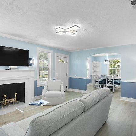 Forest Hills Manor 오거스타 외부 사진