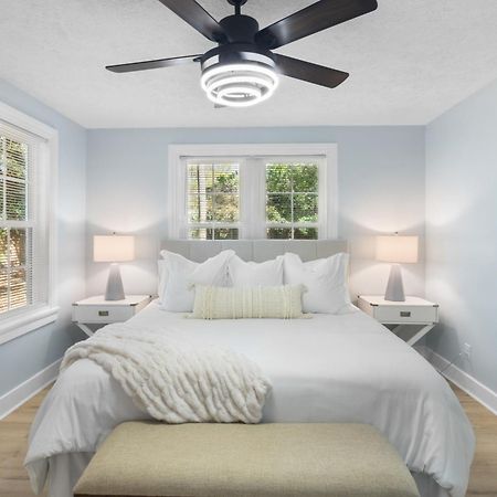 Forest Hills Manor 오거스타 외부 사진