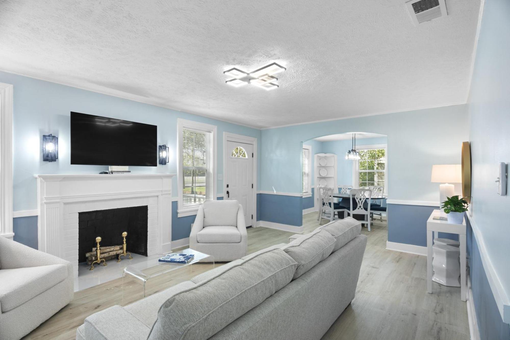 Forest Hills Manor 오거스타 외부 사진