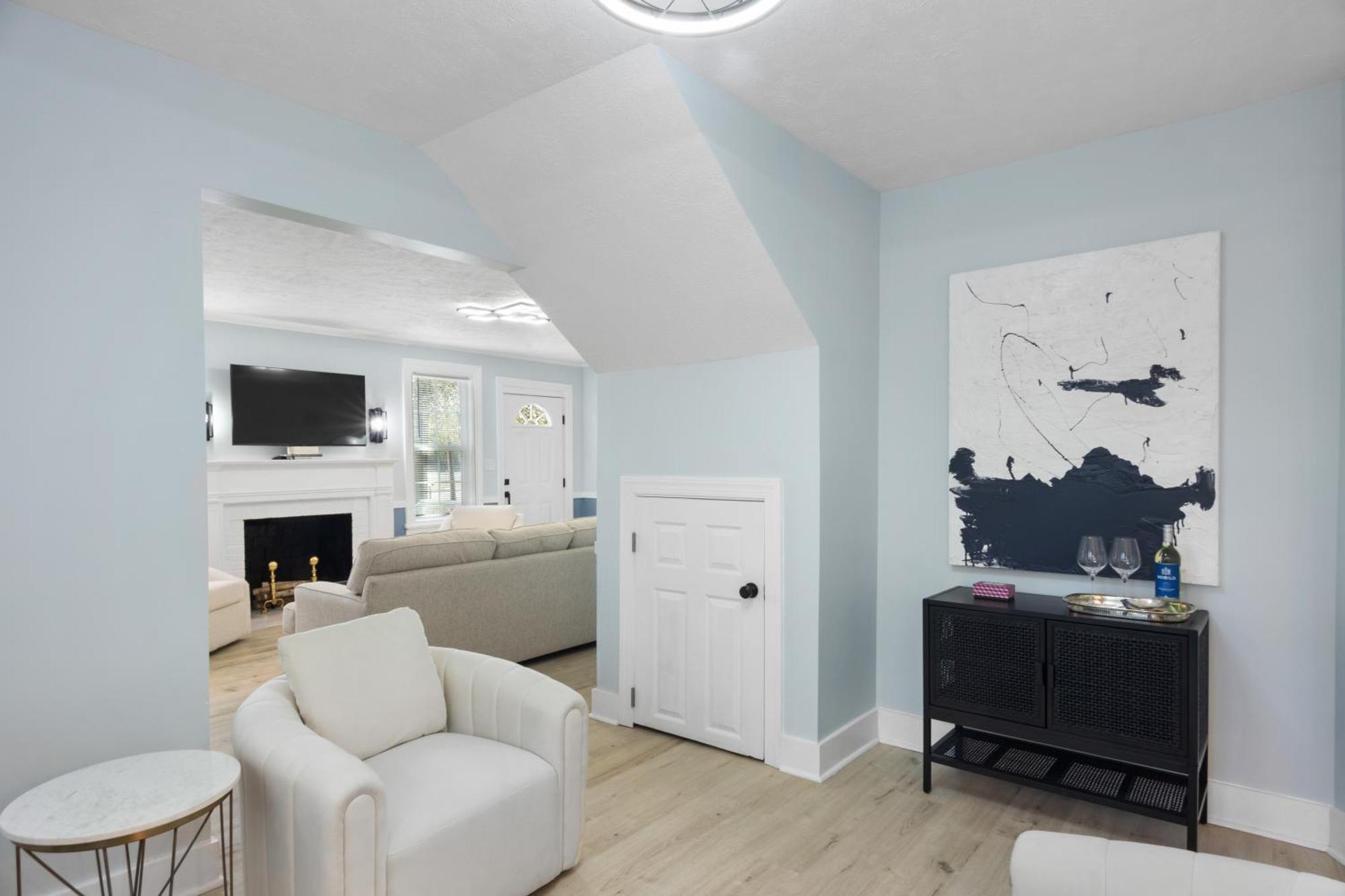 Forest Hills Manor 오거스타 외부 사진