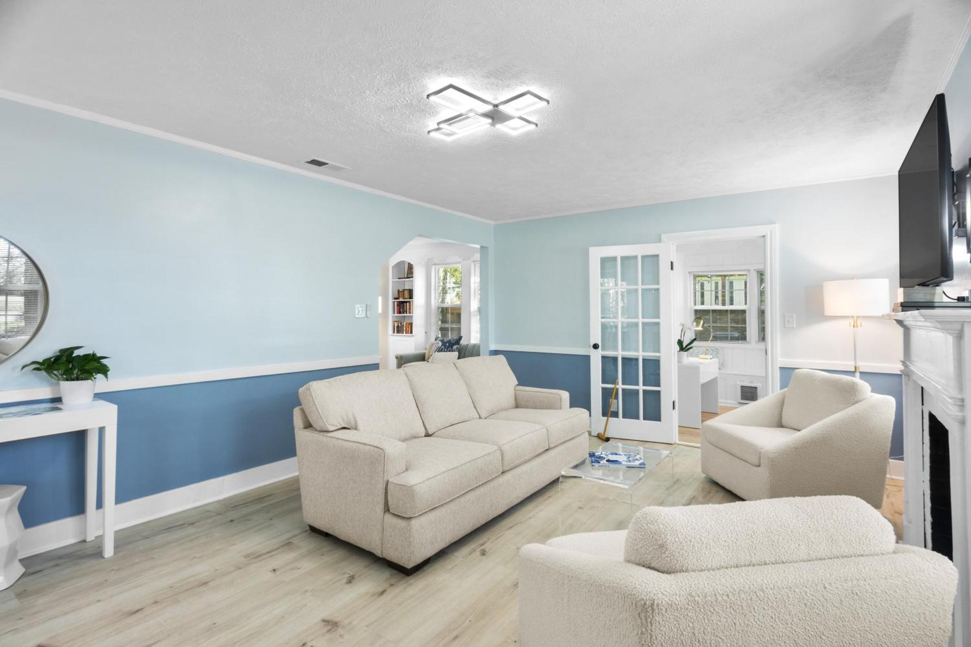 Forest Hills Manor 오거스타 외부 사진