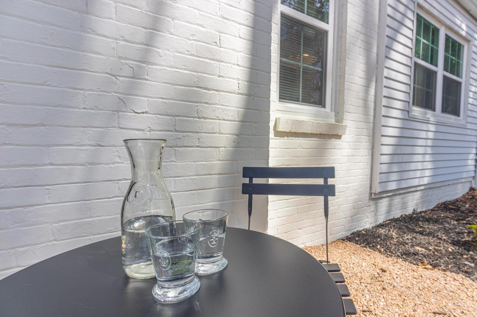 Forest Hills Manor 오거스타 외부 사진