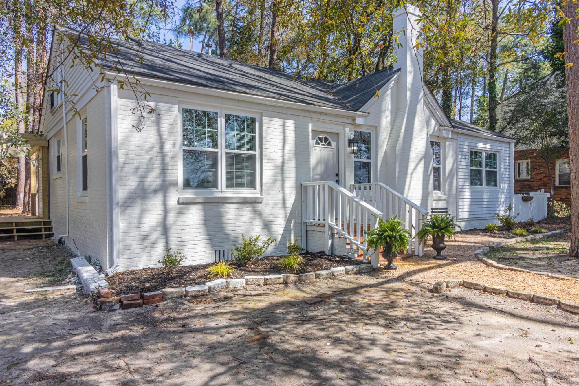 Forest Hills Manor 오거스타 외부 사진