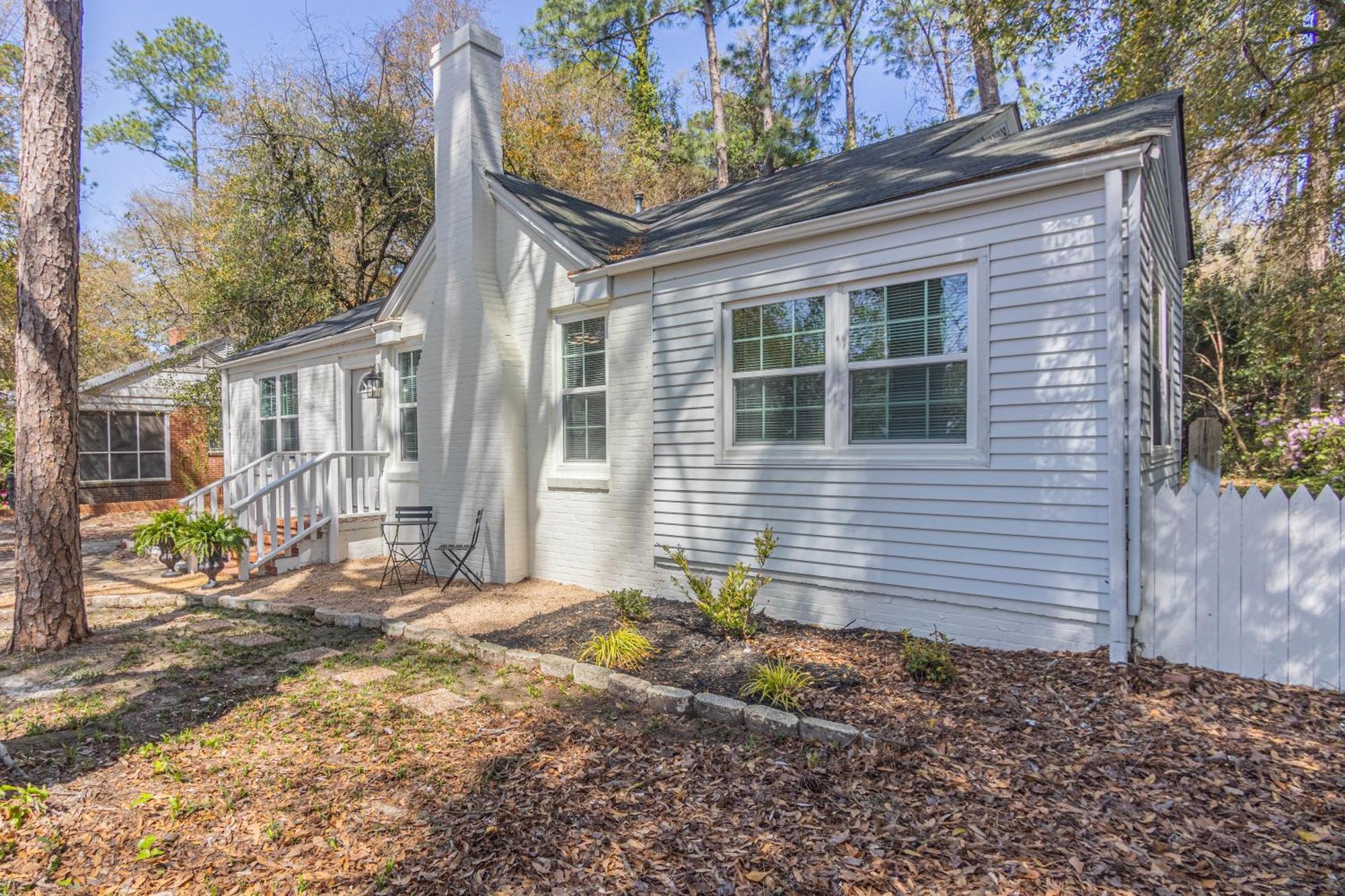Forest Hills Manor 오거스타 외부 사진